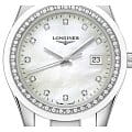 Часы Longines Conquest Classic L2.387.0.87.6 фото 4